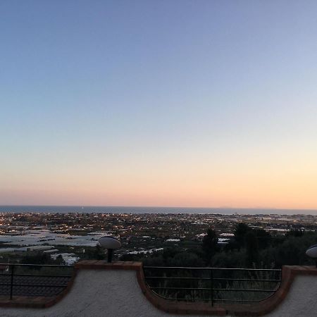 C'Era Una Volta Terracina Exterior foto