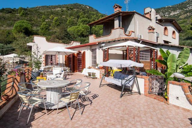 C'Era Una Volta Terracina Exterior foto