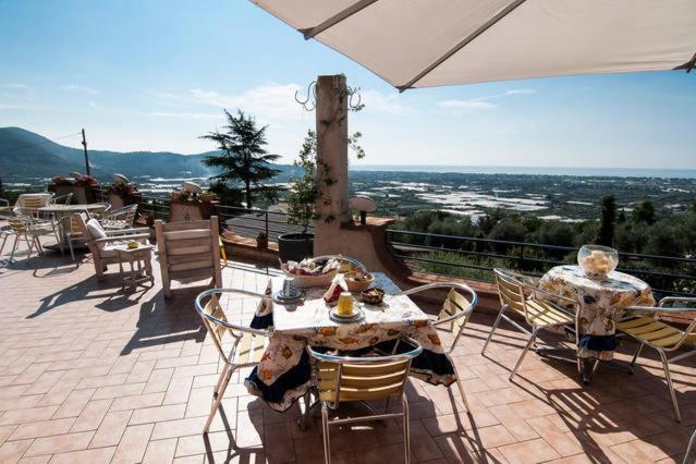 C'Era Una Volta Terracina Exterior foto