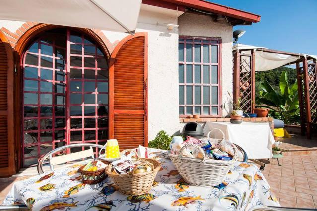 C'Era Una Volta Terracina Exterior foto