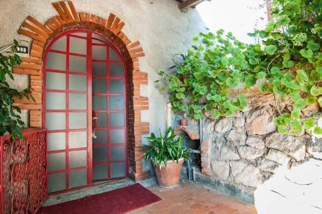 C'Era Una Volta Terracina Exterior foto