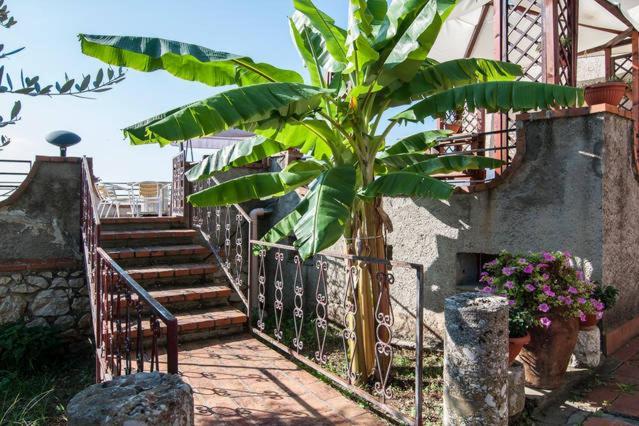 C'Era Una Volta Terracina Exterior foto
